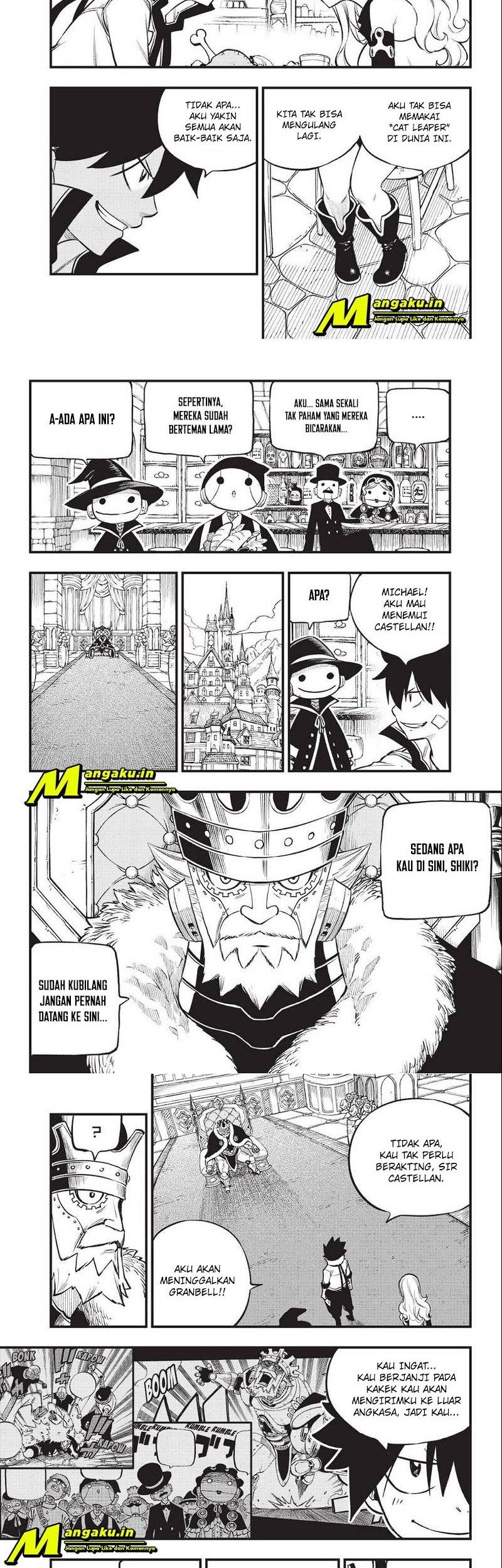 Chapter 222 - halaman 4