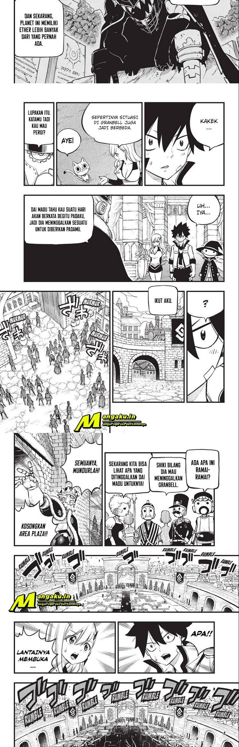 Chapter 222 - halaman 6