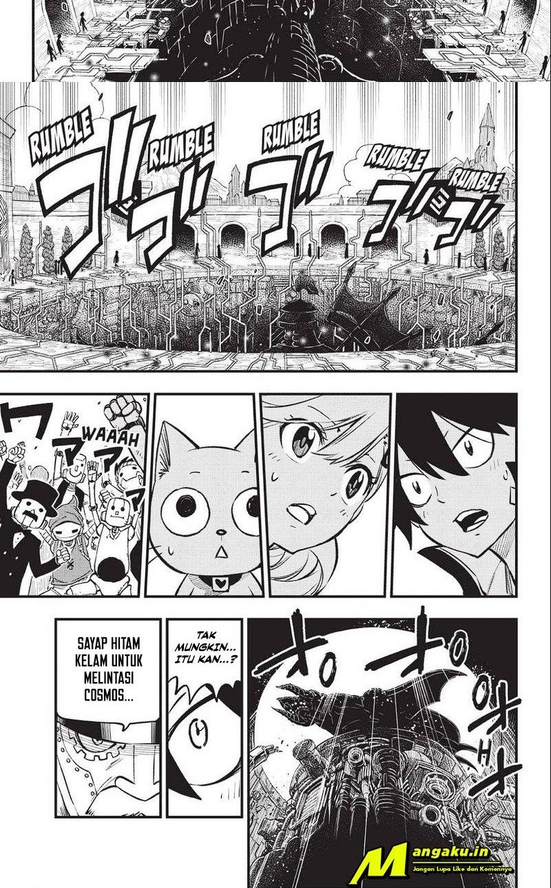 Chapter 222 - halaman 7