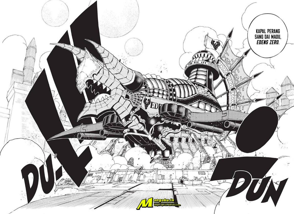 Chapter 222 - halaman 8