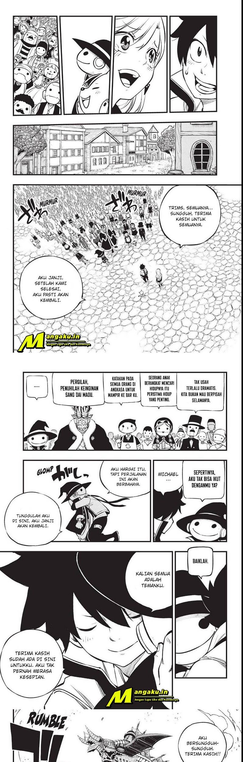 Chapter 222 - halaman 9