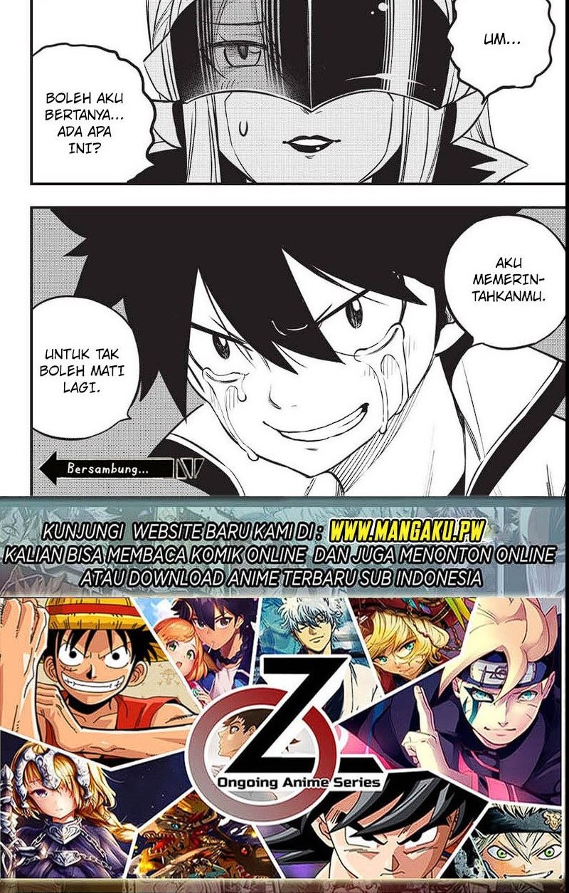 Chapter 222 - halaman 14