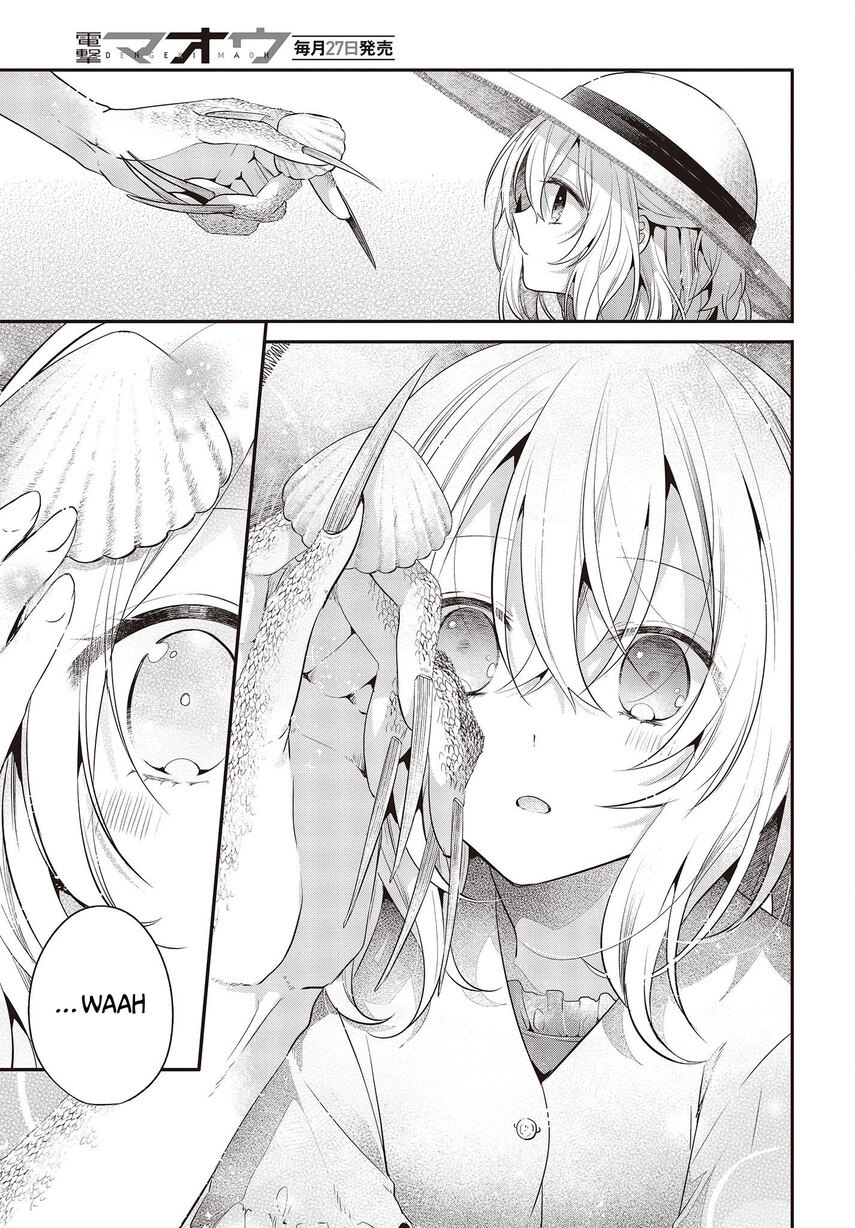 Chapter 25.5 - halaman 6