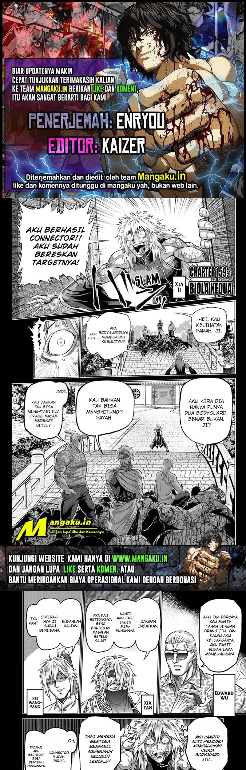 Chapter 159 - halaman 2