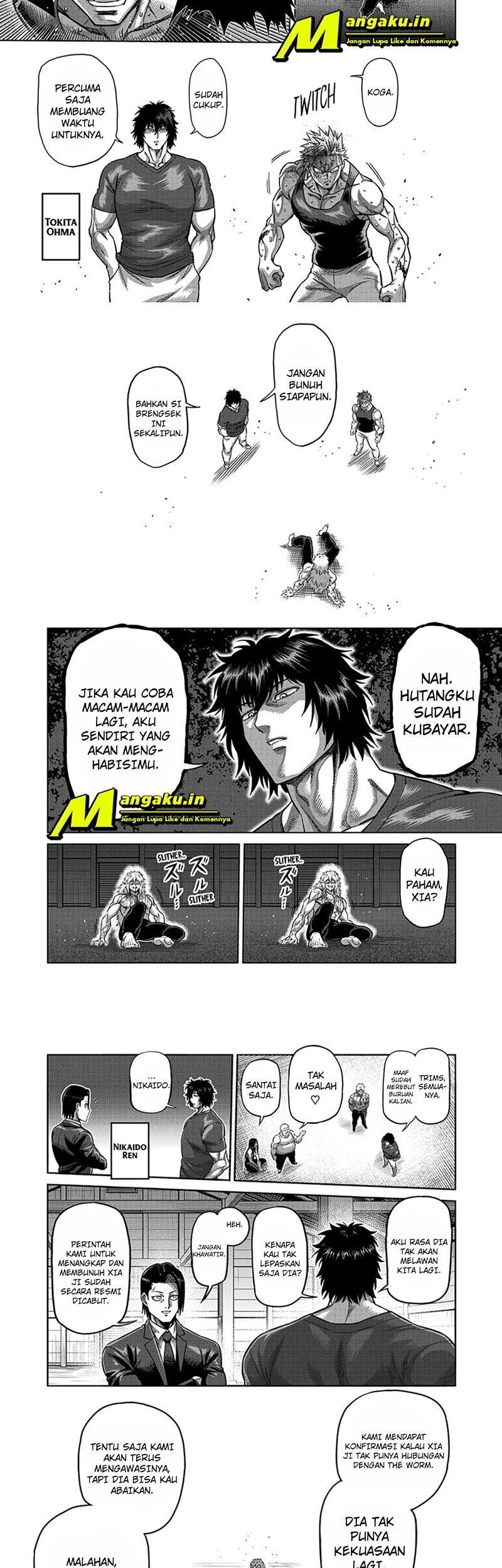 Chapter 159 - halaman 6