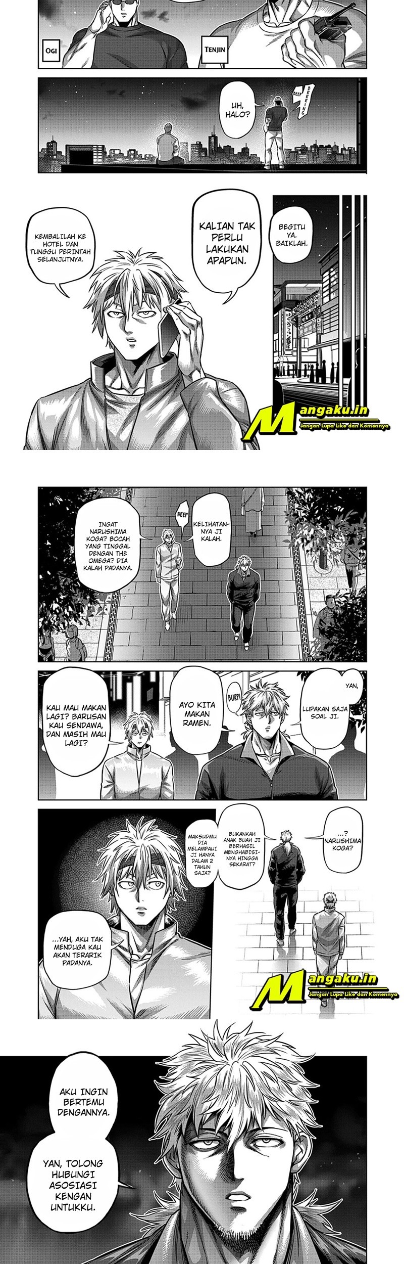 Chapter 159 - halaman 8