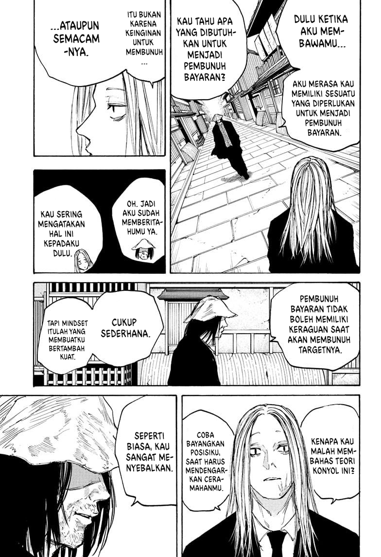 Chapter 97 - halaman 11