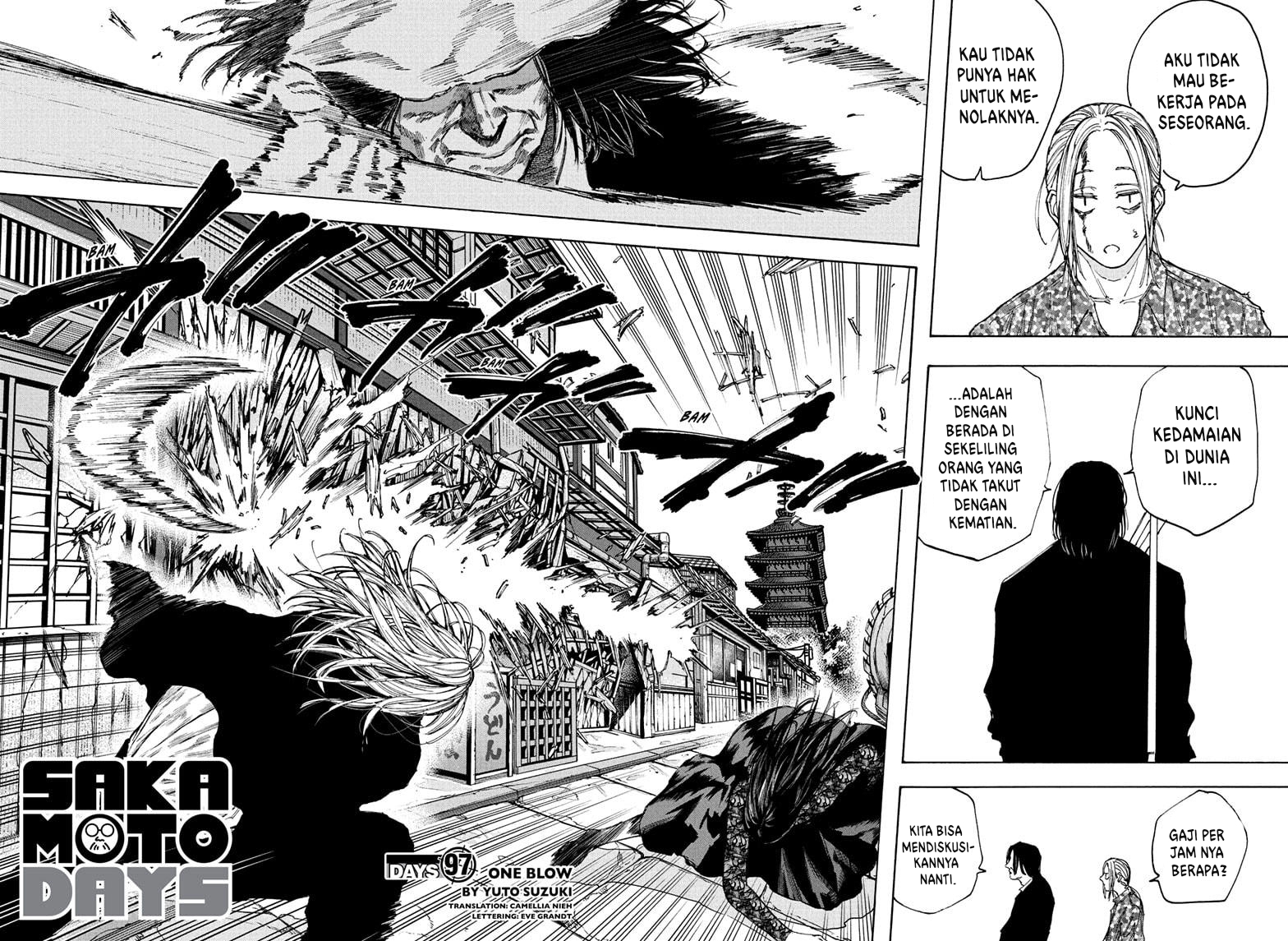 Chapter 97 - halaman 2