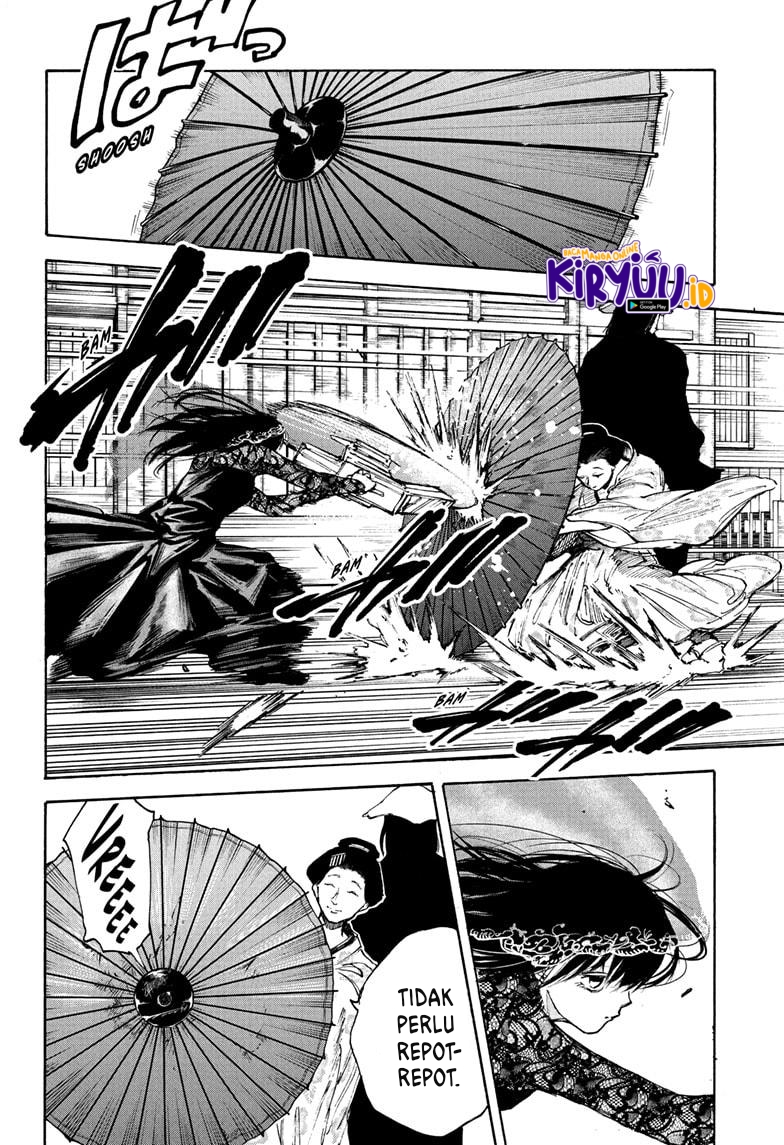 Chapter 97 - halaman 6