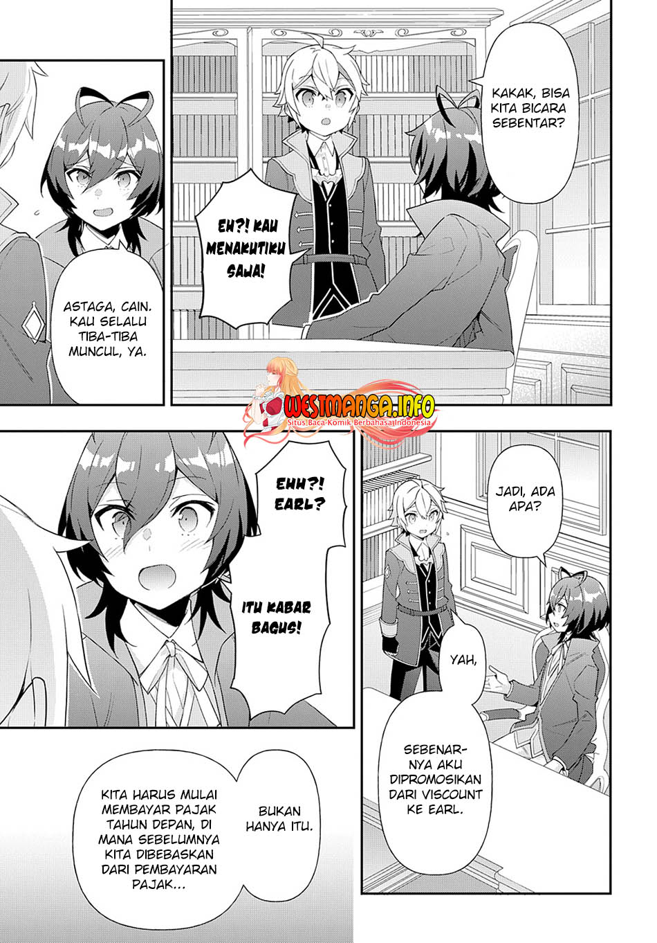 Chapter 48 - halaman 29