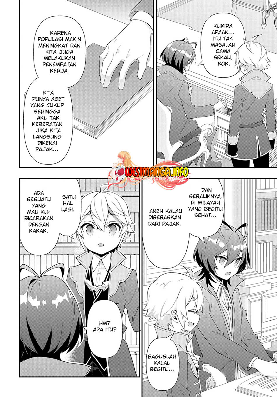 Chapter 48 - halaman 30