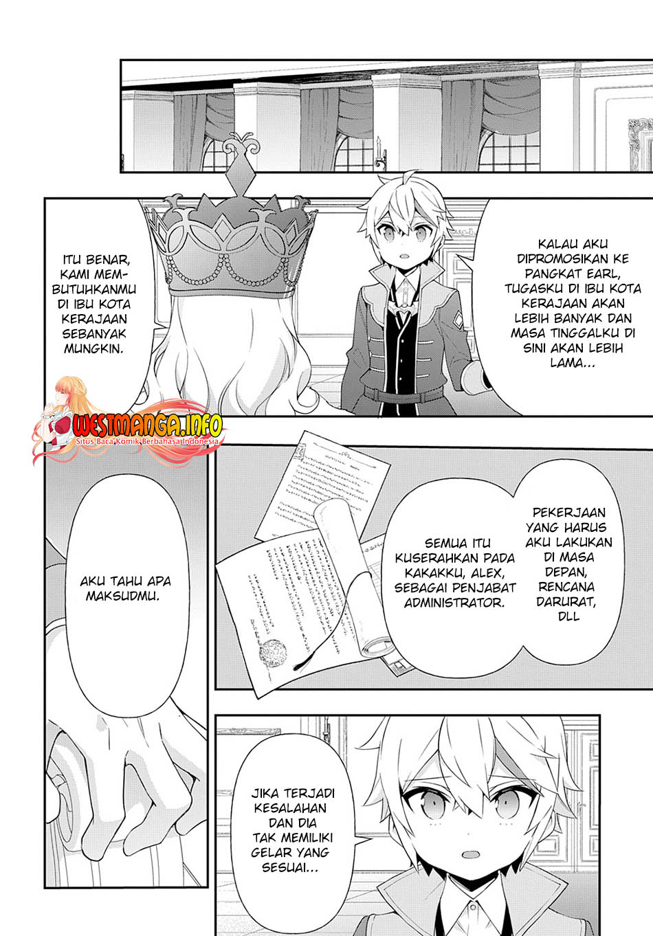 Chapter 48 - halaman 32