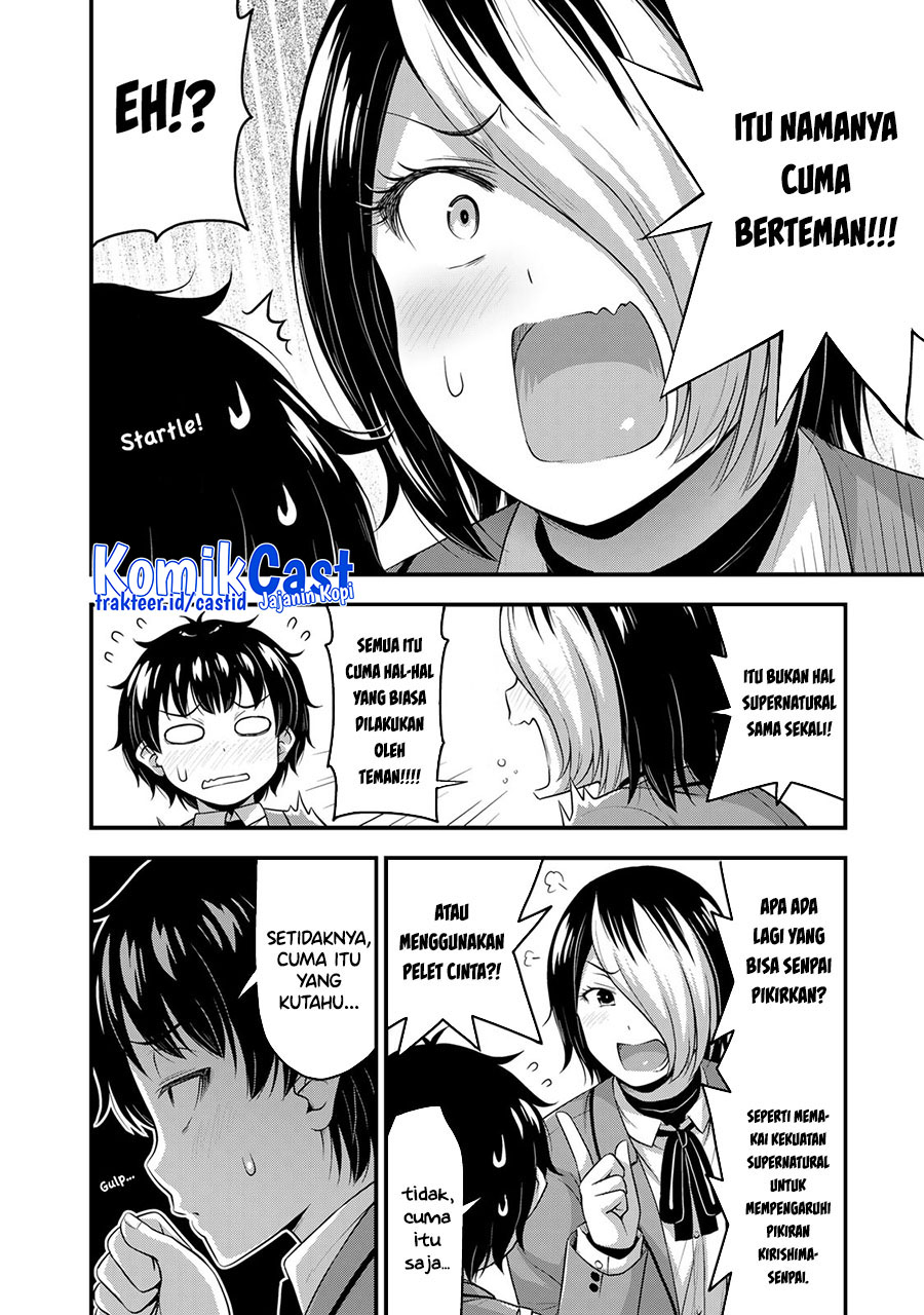 Chapter 48 - halaman 16