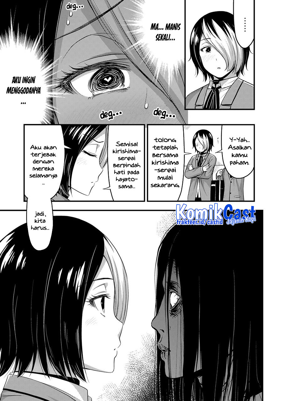 Chapter 48 - halaman 21