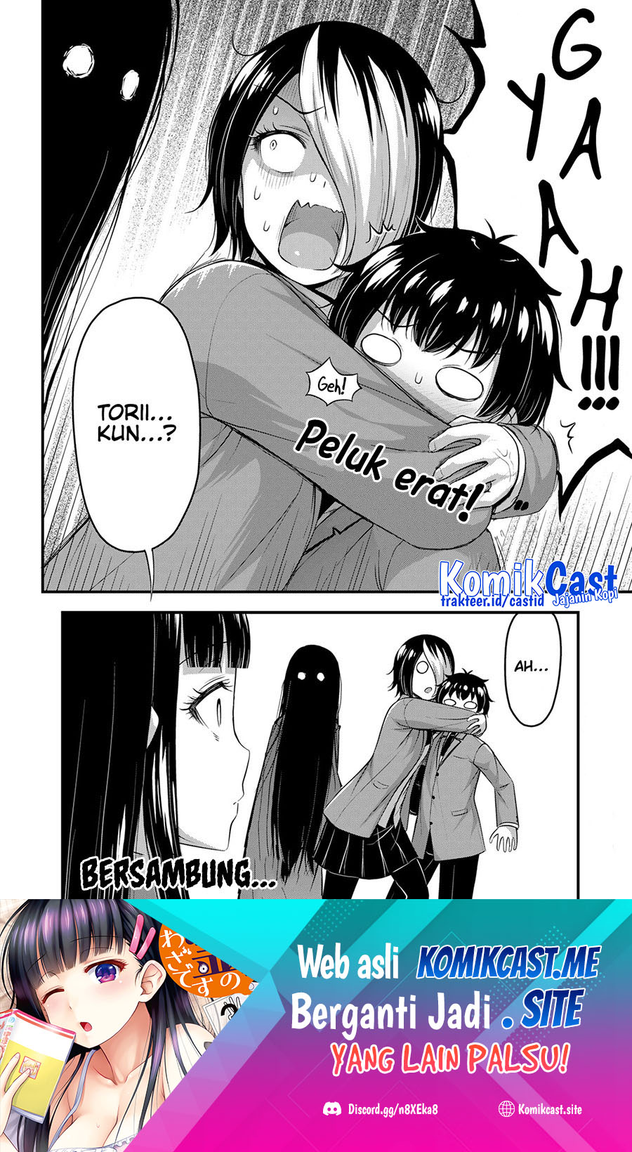 Chapter 48 - halaman 22