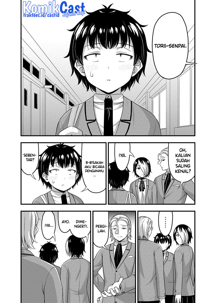 Chapter 47 - halaman 20