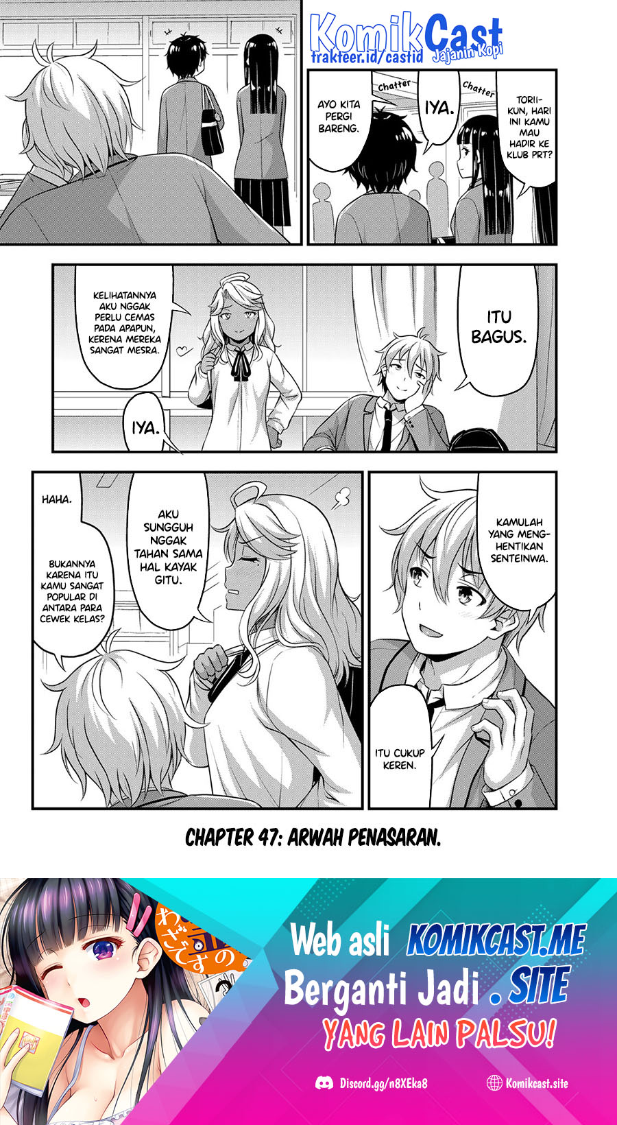 Chapter 47 - halaman 3