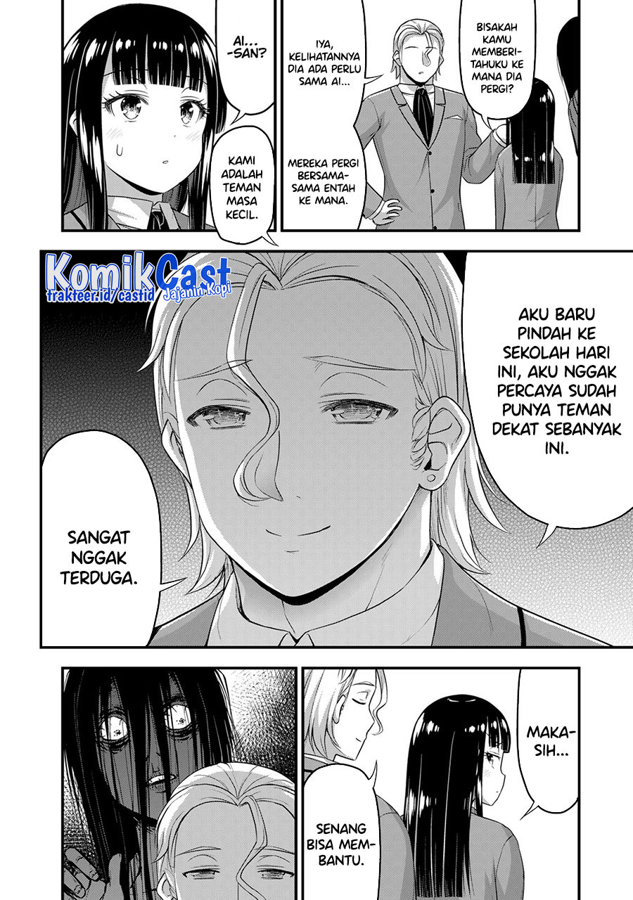 Chapter 47 - halaman 22
