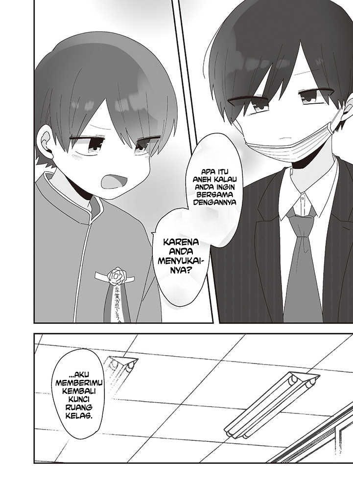 Chapter 75 - halaman 16