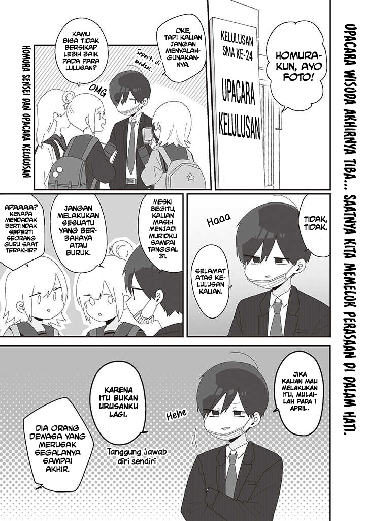 Chapter 75 - halaman 5