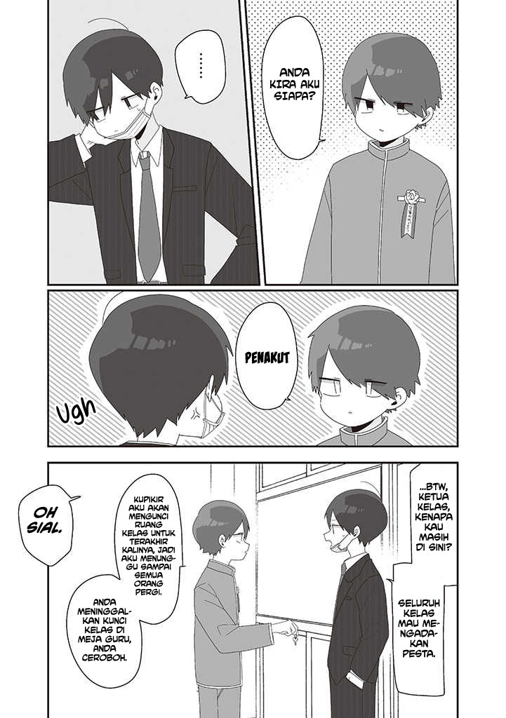 Chapter 75 - halaman 9