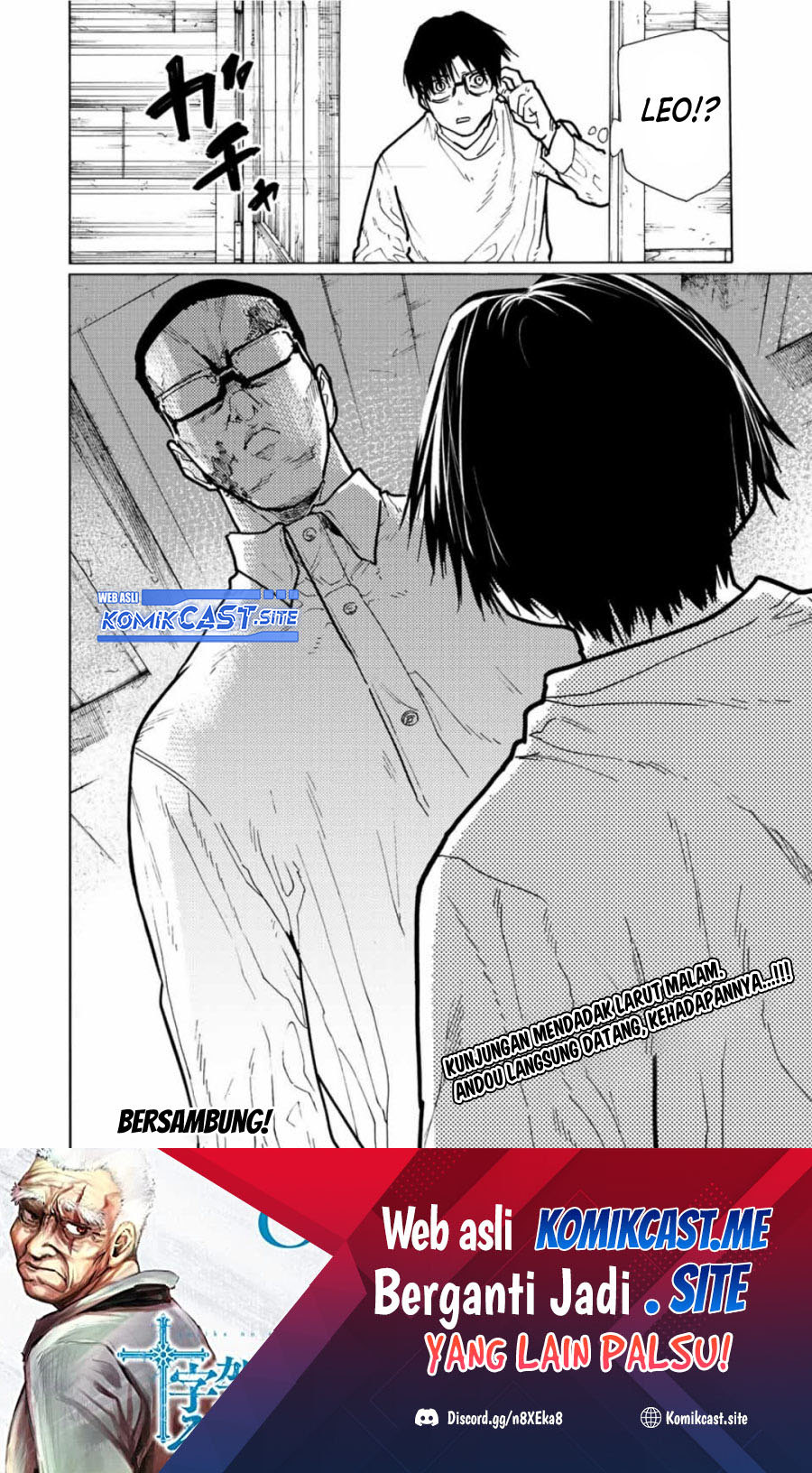 Chapter 115 - halaman 13