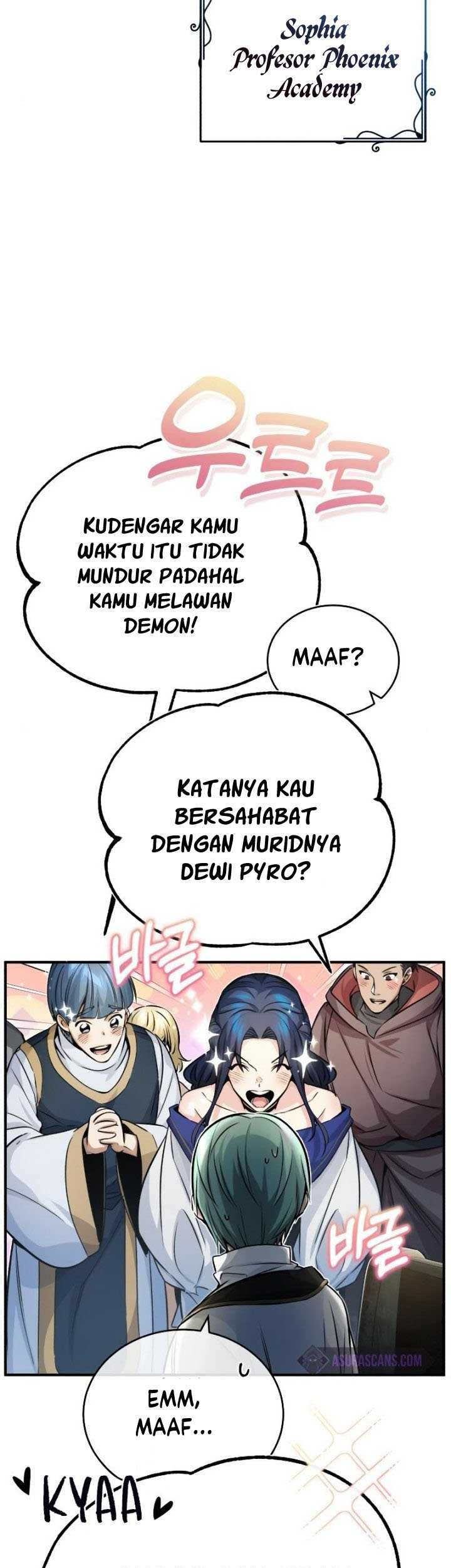 Chapter 72 - halaman 19