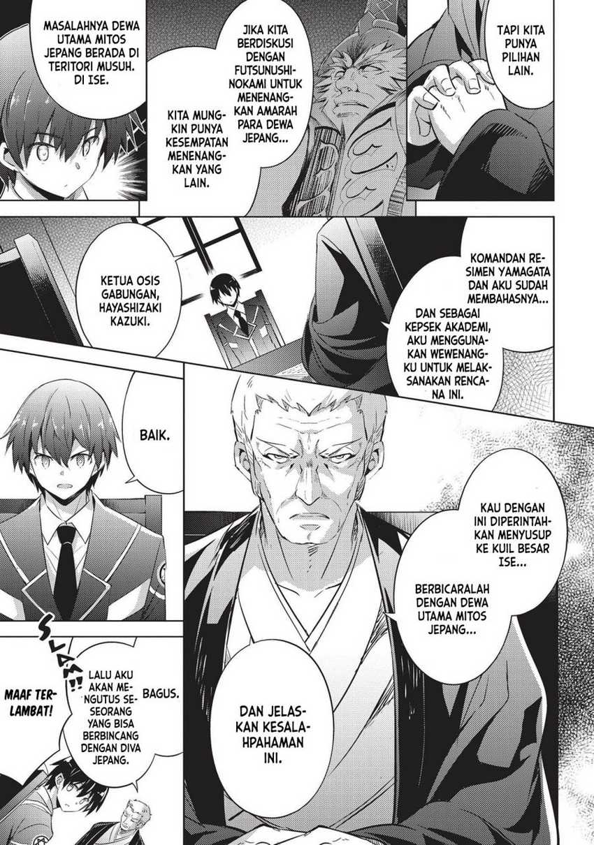 Chapter 68 - halaman 19
