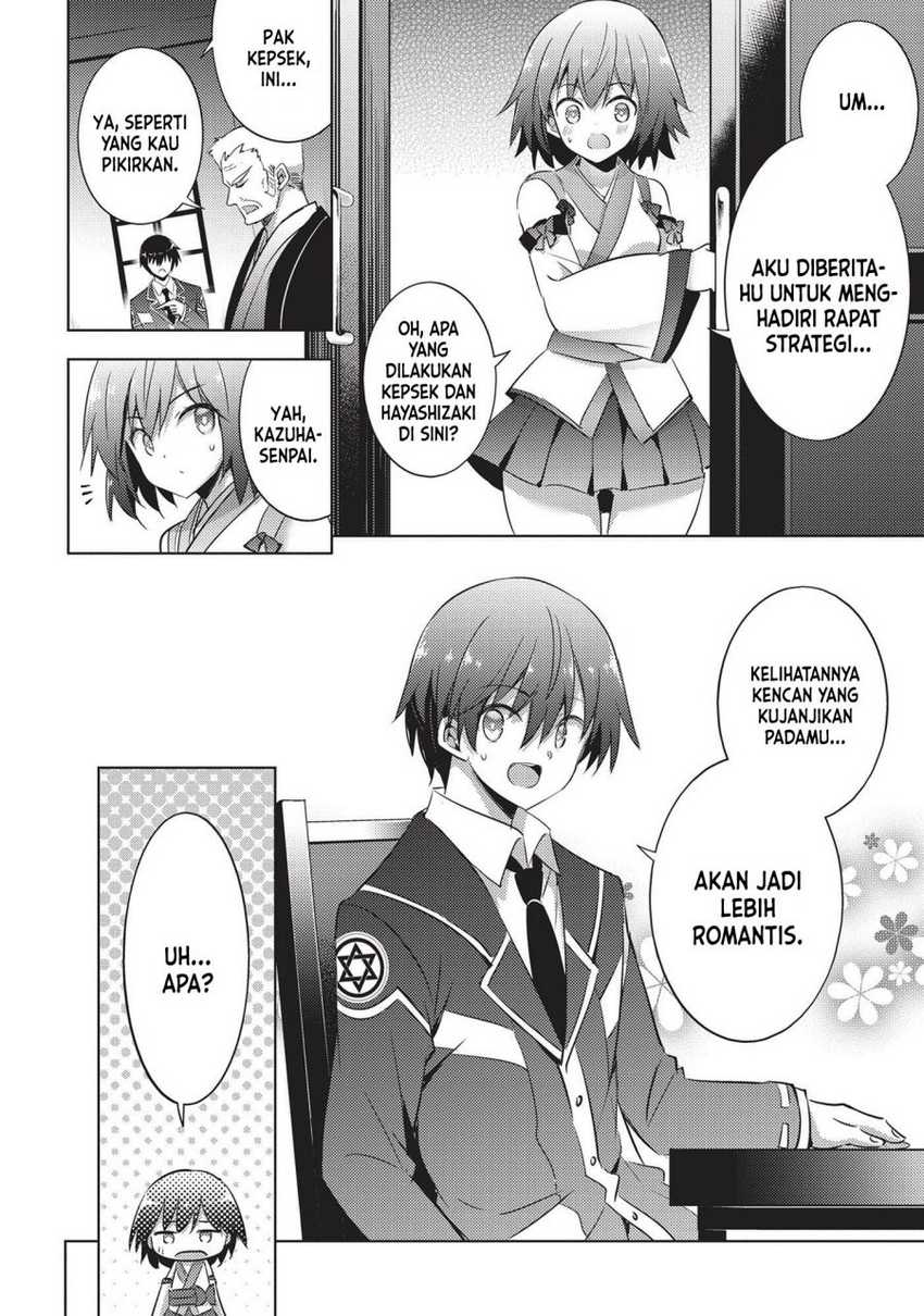Chapter 68 - halaman 20