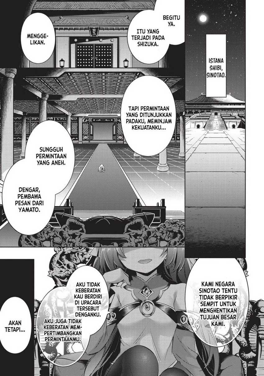 Chapter 68 - halaman 21