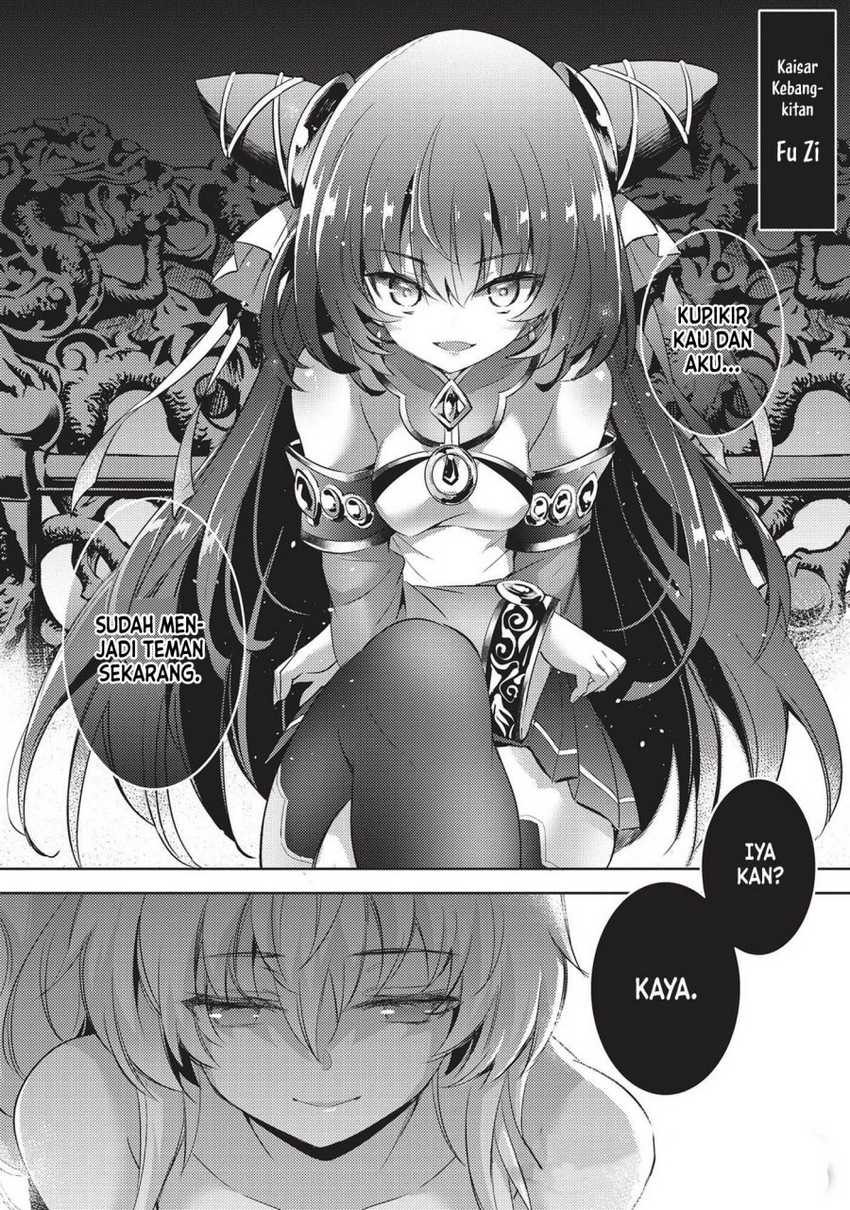 Chapter 68 - halaman 22