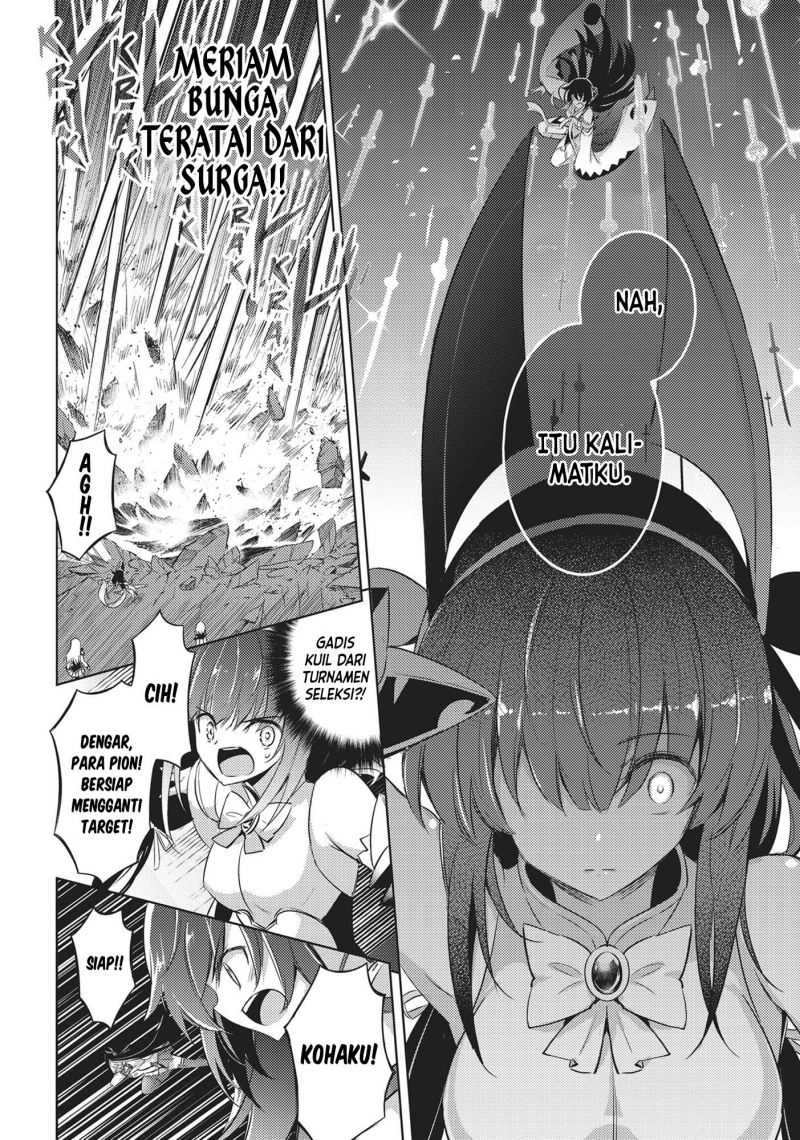 Chapter 67 - halaman 14