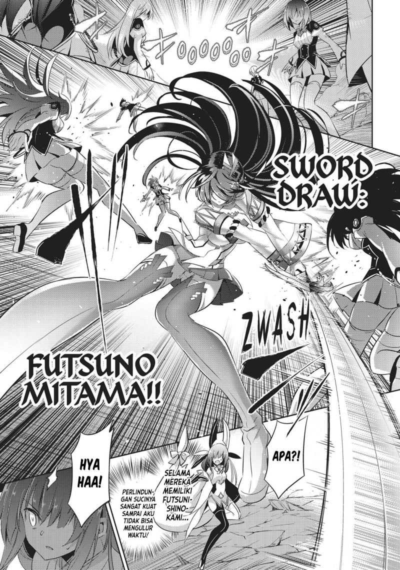 Chapter 67 - halaman 15