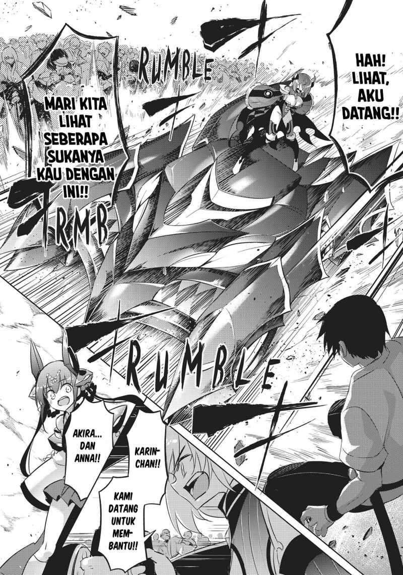 Chapter 67 - halaman 16