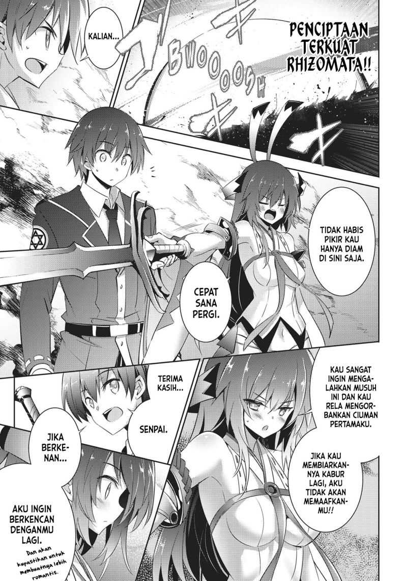 Chapter 67 - halaman 19