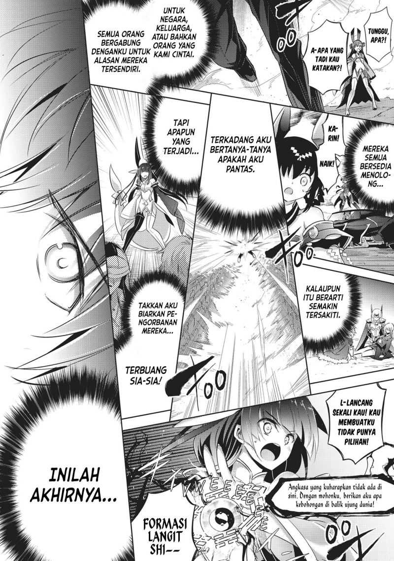 Chapter 67 - halaman 20