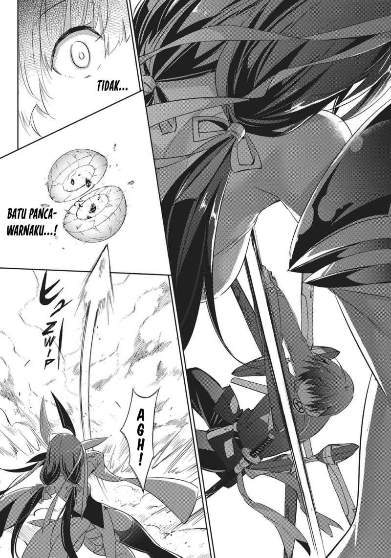 Chapter 67 - halaman 21