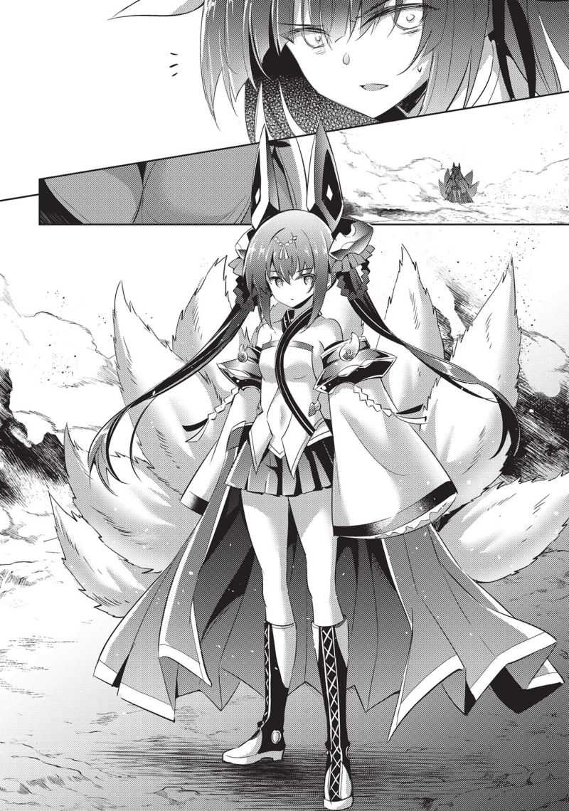 Chapter 67 - halaman 22