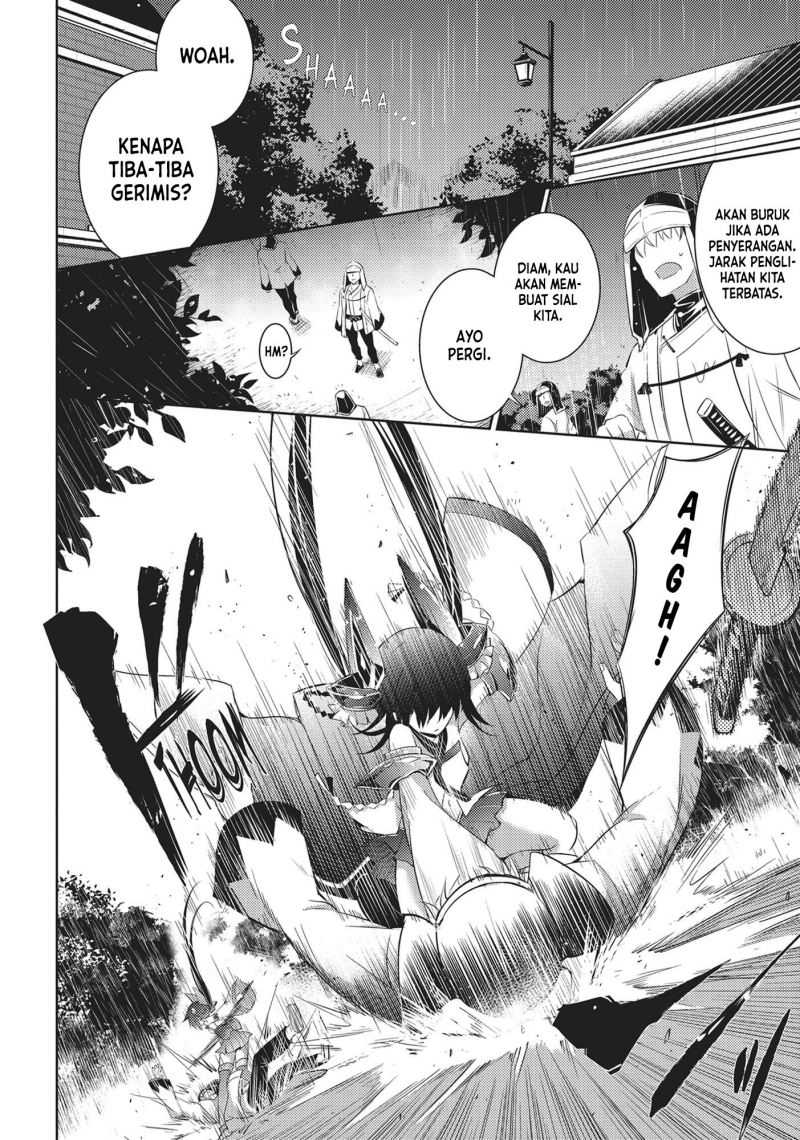 Chapter 67 - halaman 6