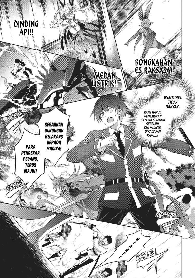 Chapter 67 - halaman 9