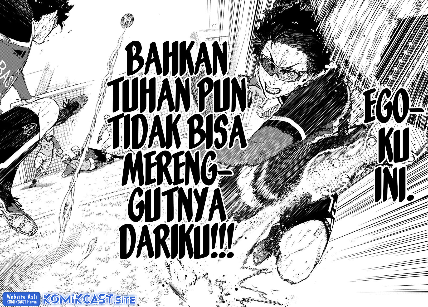 Chapter 202 - halaman 16