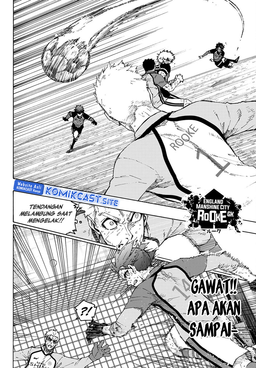 Chapter 202 - halaman 17