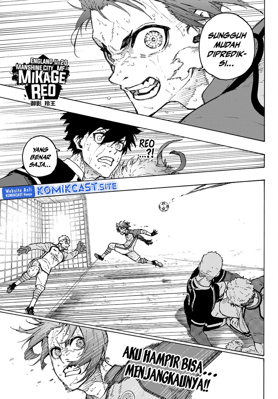 Chapter 202 - halaman 18