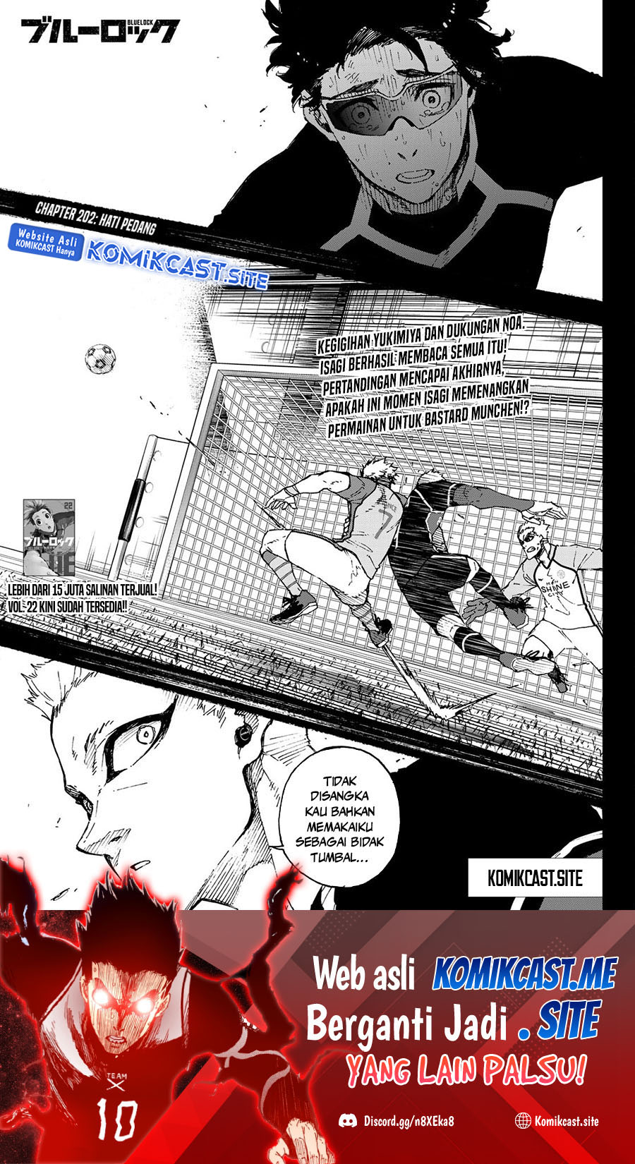 Chapter 202 - halaman 3