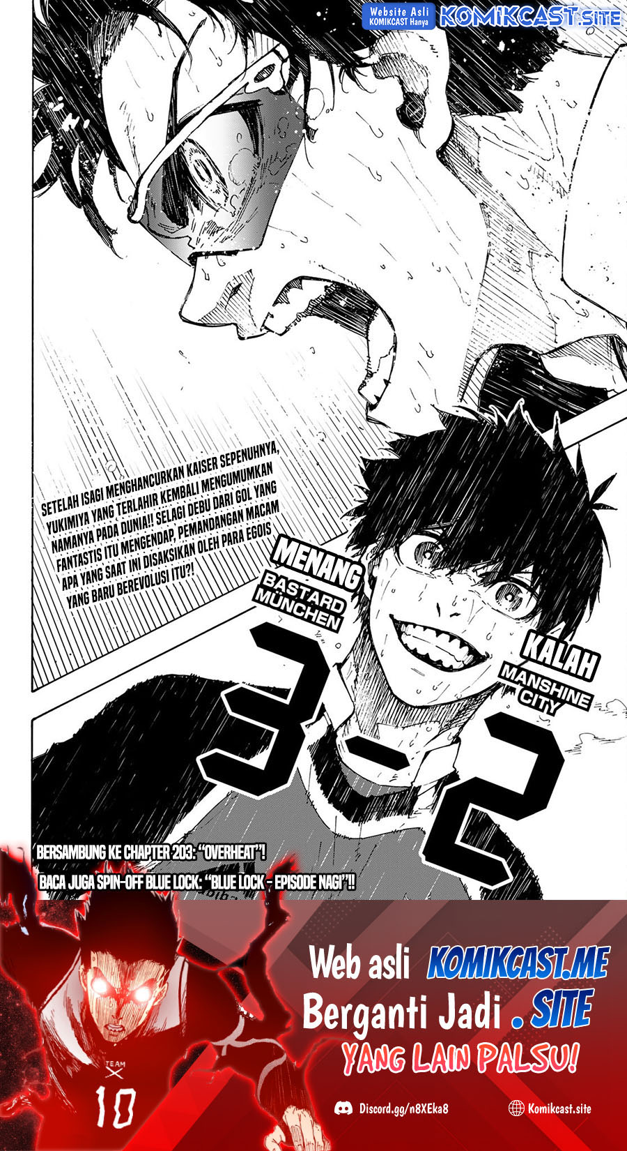 Chapter 202 - halaman 21