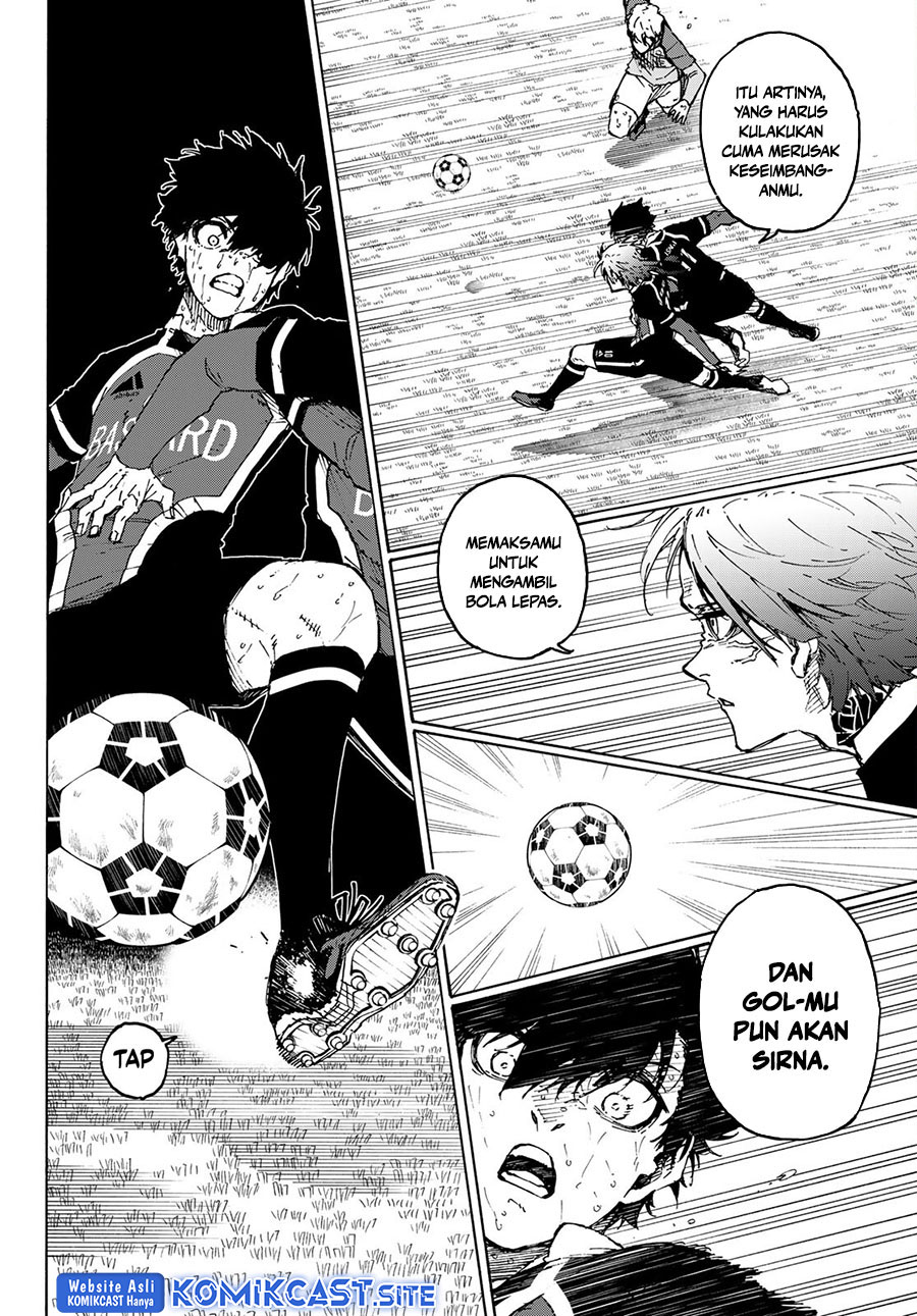 Chapter 202 - halaman 6