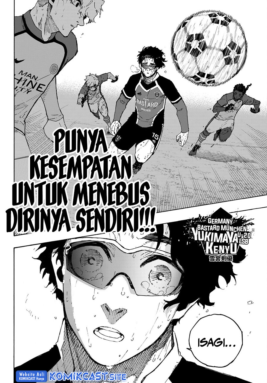 Chapter 202 - halaman 10