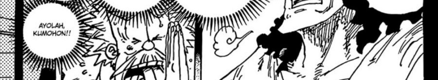 Chapter 1072 - halaman 8