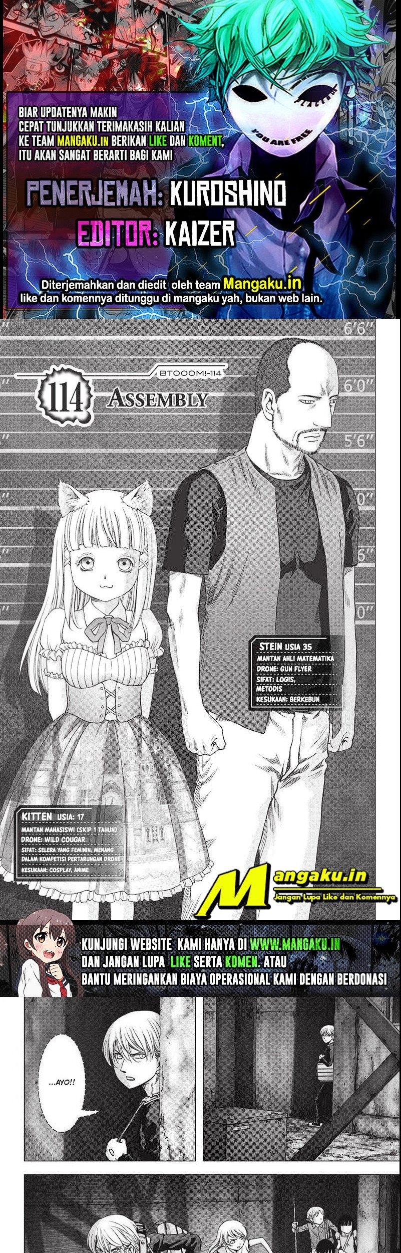 Chapter 114.1 - halaman 2