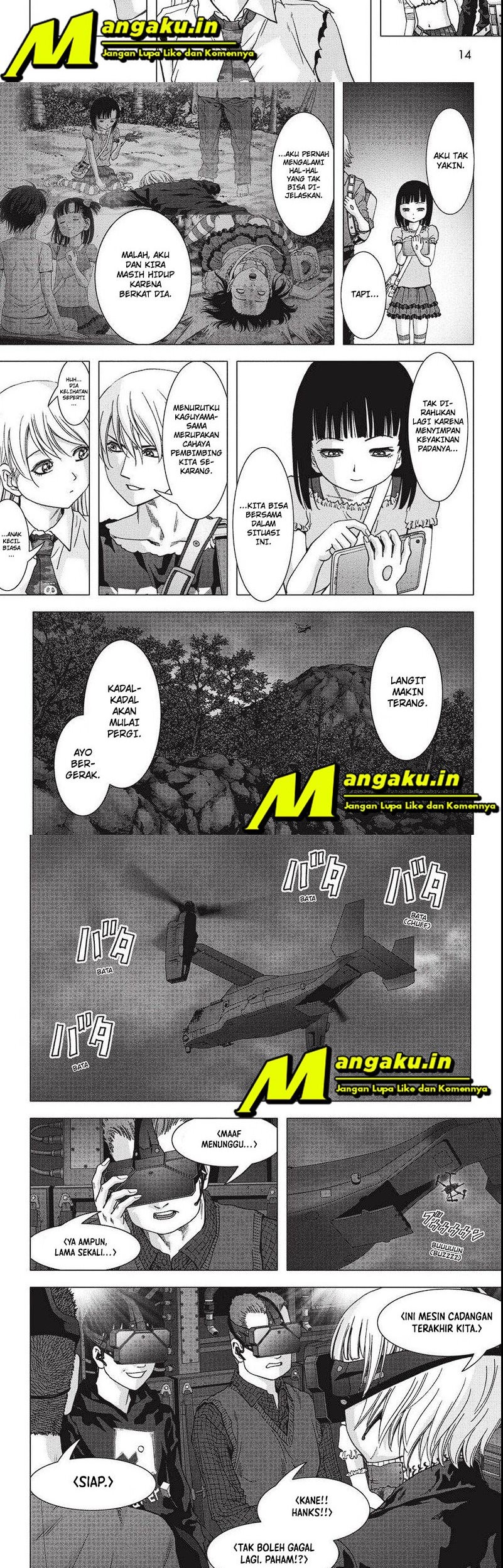 Chapter 114.1 - halaman 6